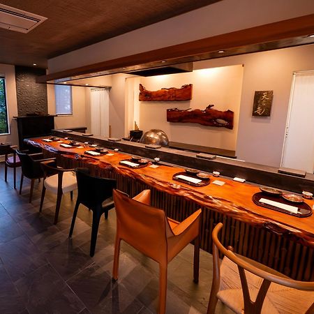 Sweet Villa Takasama Fujiyoshida Bagian luar foto