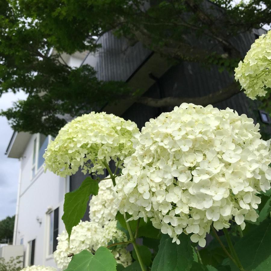 Sweet Villa Takasama Fujiyoshida Bagian luar foto