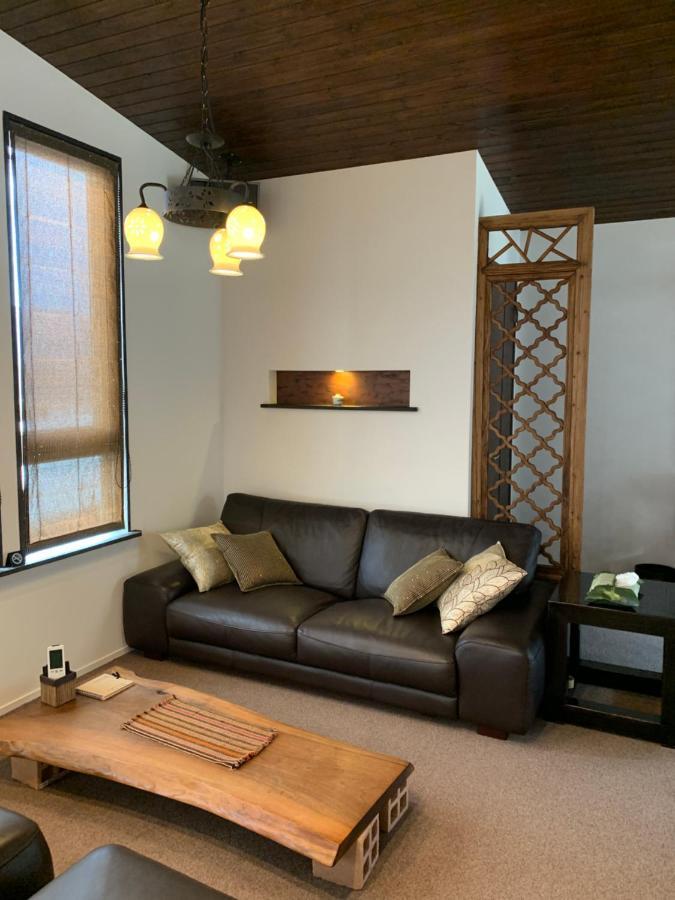 Sweet Villa Takasama Fujiyoshida Bagian luar foto