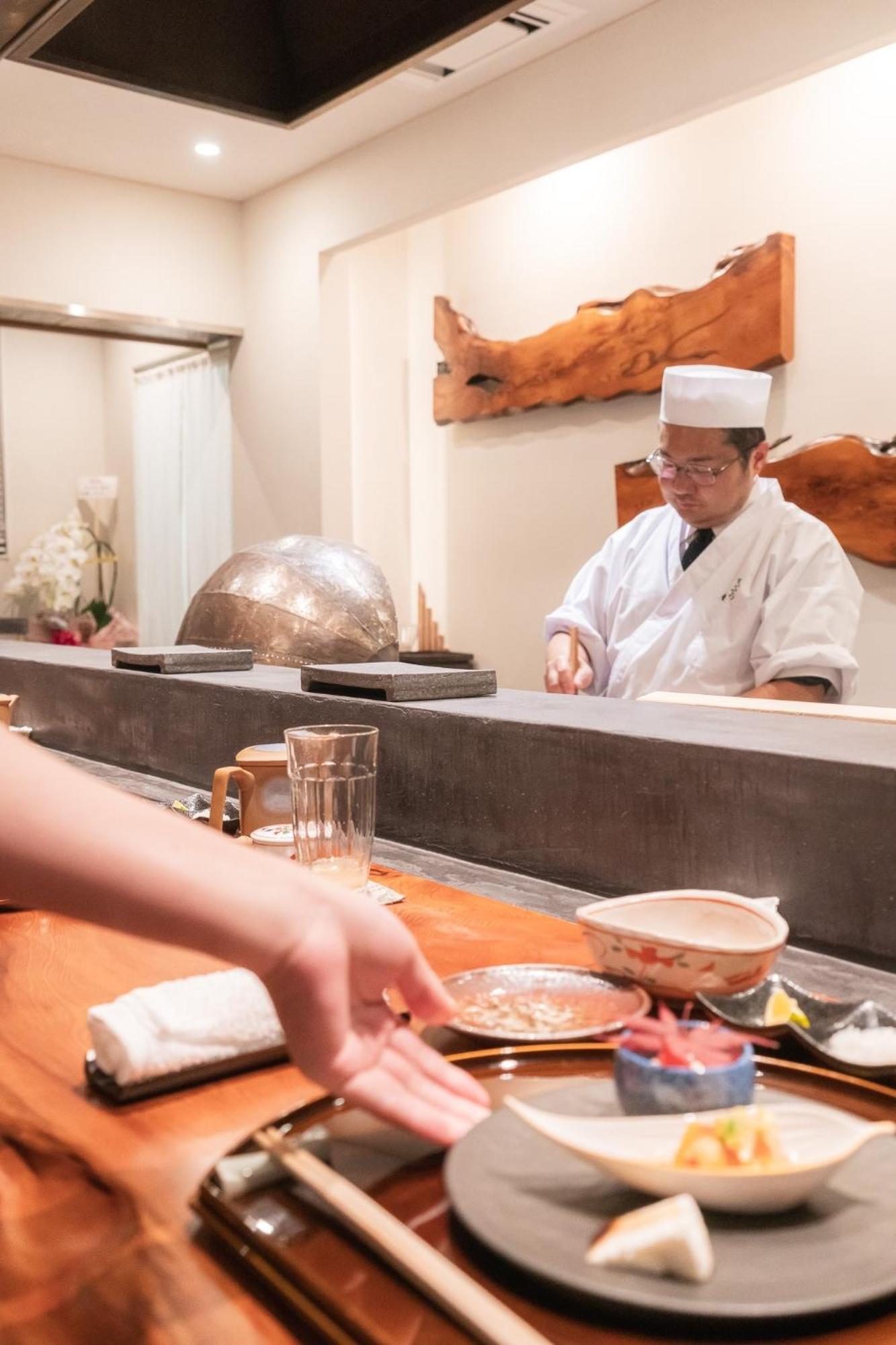 Sweet Villa Takasama Fujiyoshida Bagian luar foto