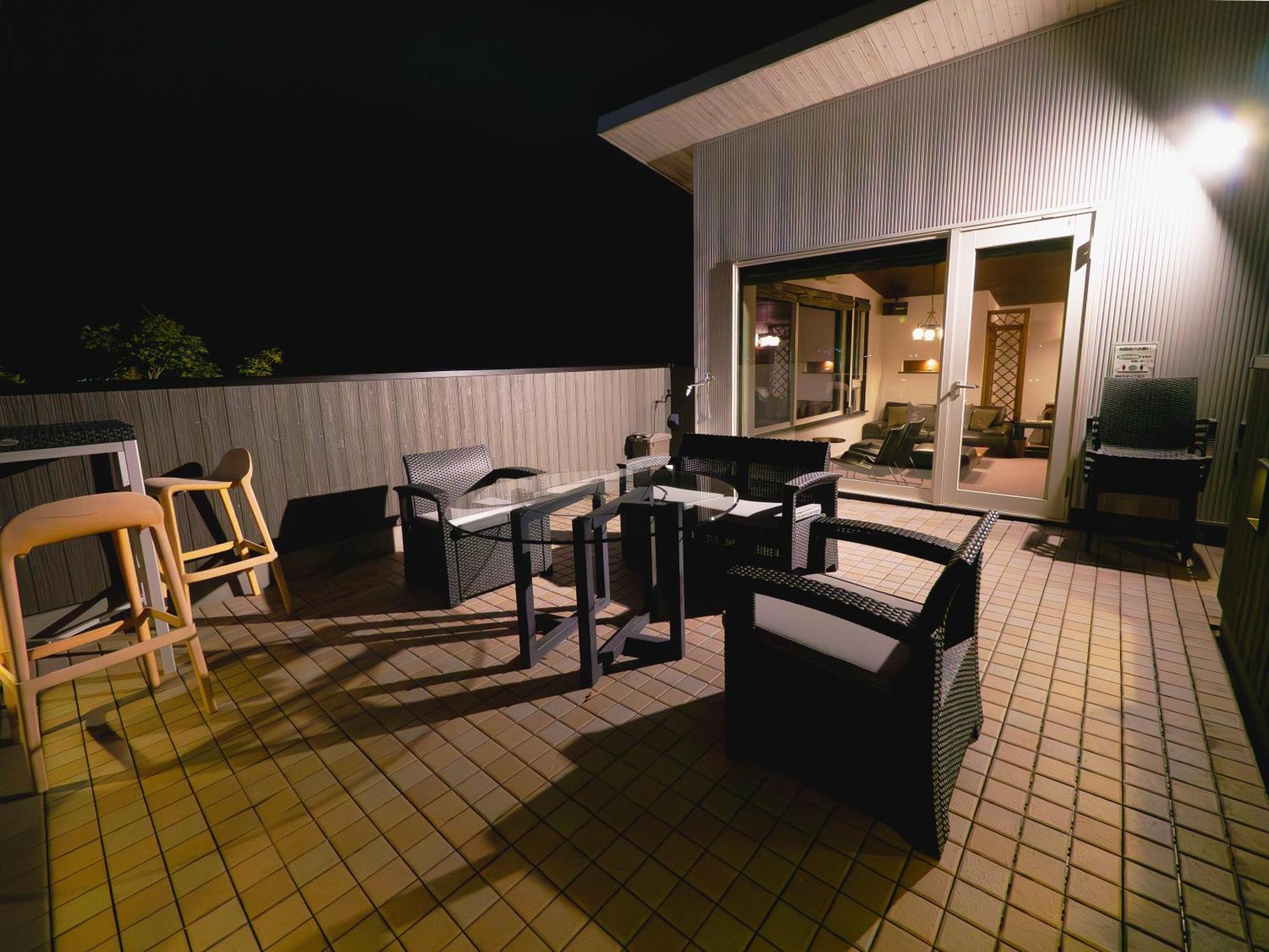 Sweet Villa Takasama Fujiyoshida Bagian luar foto