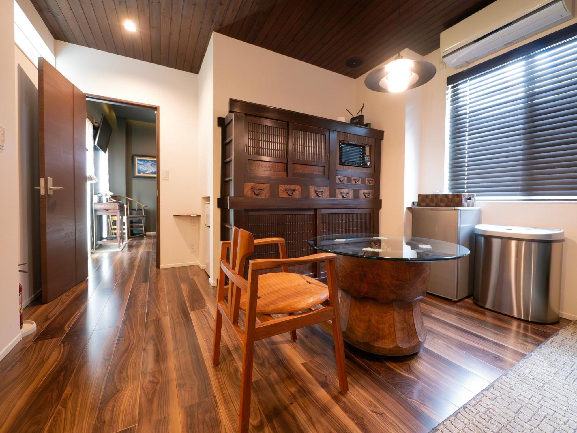 Sweet Villa Takasama Fujiyoshida Bagian luar foto