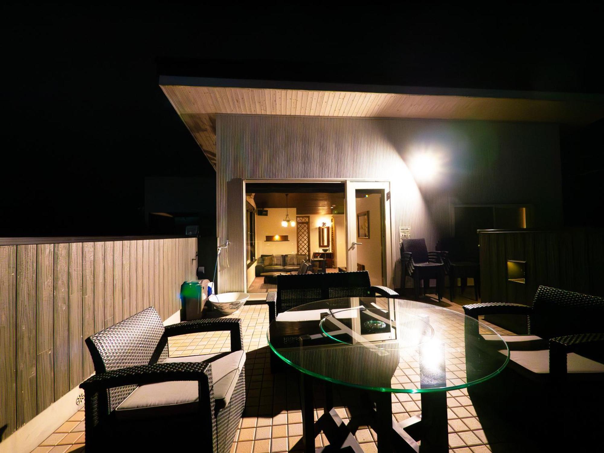 Sweet Villa Takasama Fujiyoshida Bagian luar foto