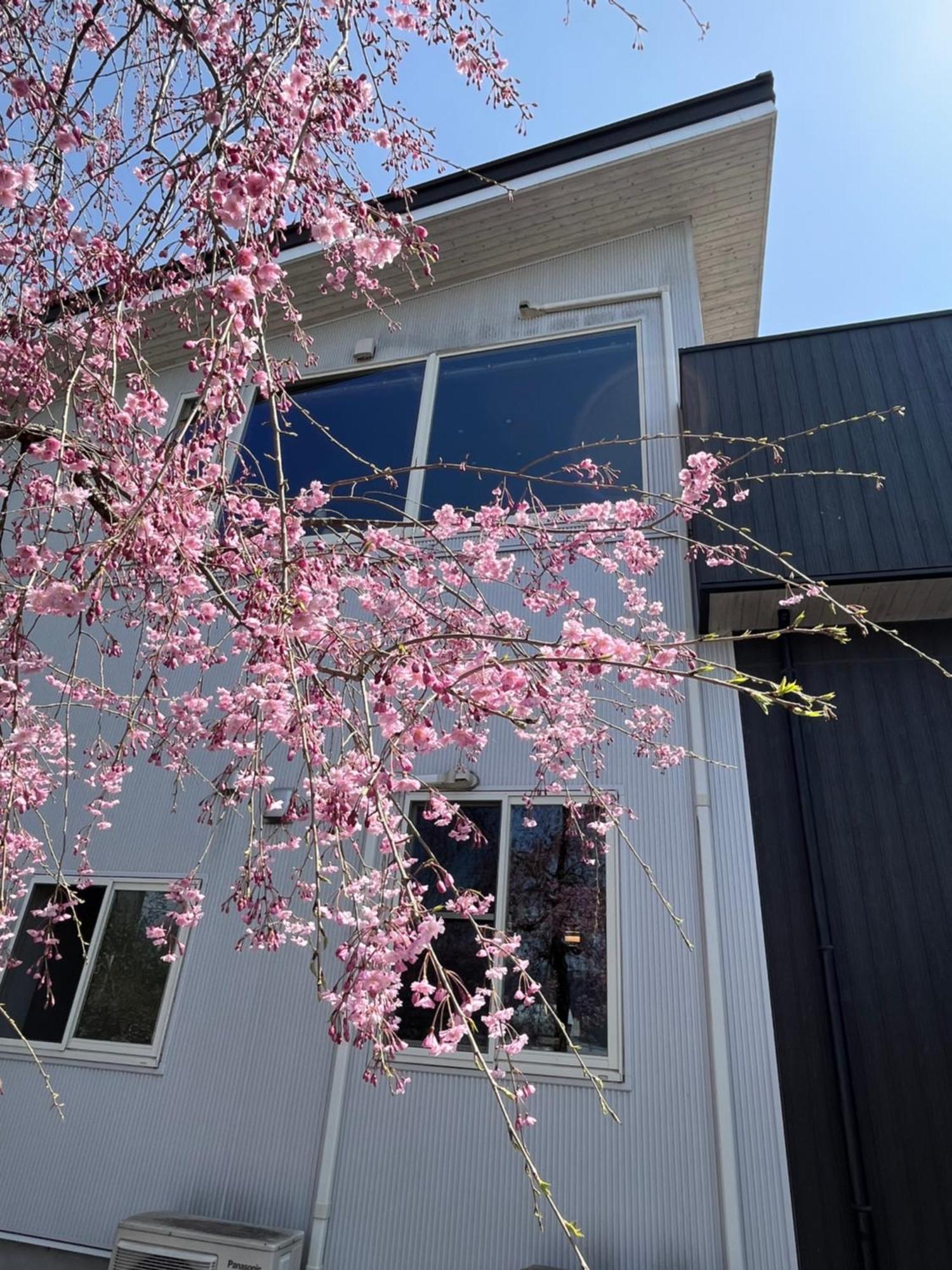 Sweet Villa Takasama Fujiyoshida Bagian luar foto